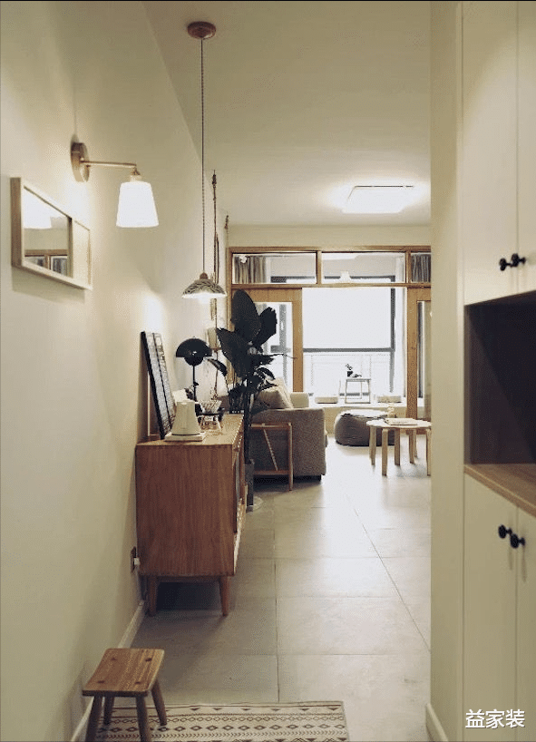 15万打造艺术之家，现代简约风的精致搭配，让家变得完美