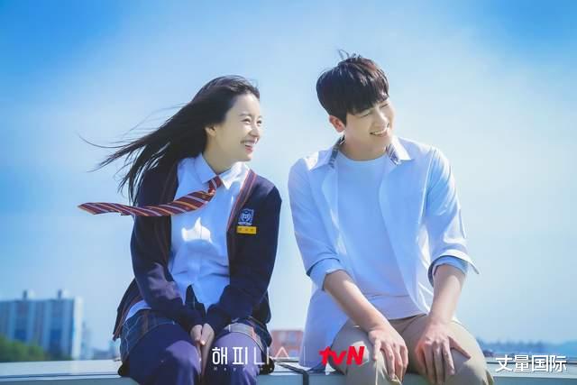 韩剧|2021年10对姐弟恋韩剧男女主角