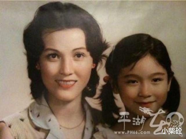 赵丽颖|亚姐杨恭如的豪门过往