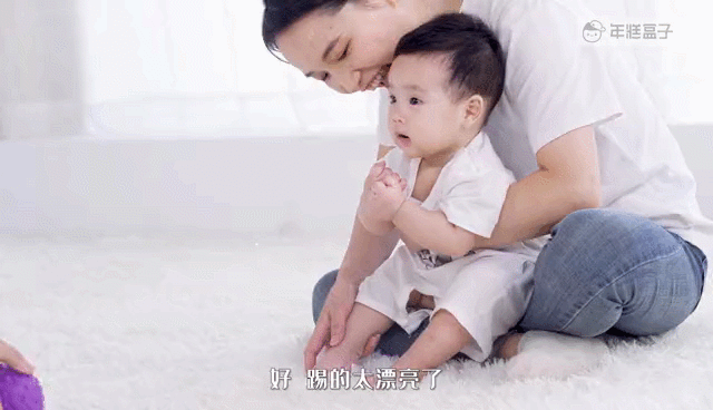 婴幼儿常识|国药育儿知识：0~3 岁是宝宝大运动发展的重要时期，小游戏一起玩起来哦！