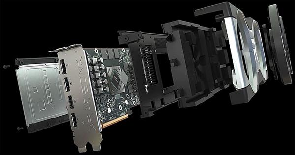 CPU|AMD RX 7000系列显卡偷跑：流处理器暴增两倍、疯狂3GHz频率