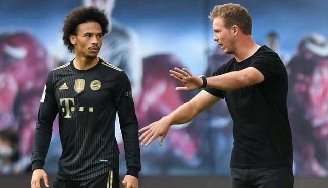 炄锌说 战神归位!曼城旧将有望力助拜仁再夺三冠王,瓜迪奥拉追悔莫及