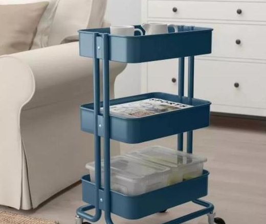 二柒山居|宜家水很深，4样东西却不容错过，收纳堪称完美，干净整洁又实用！