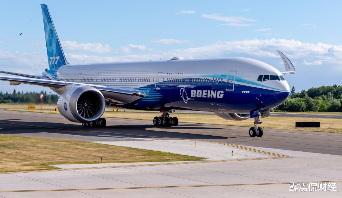 波音公司 日进账2亿！曾“暴利”如烟草，如今年亏769亿！售卖总部大楼？