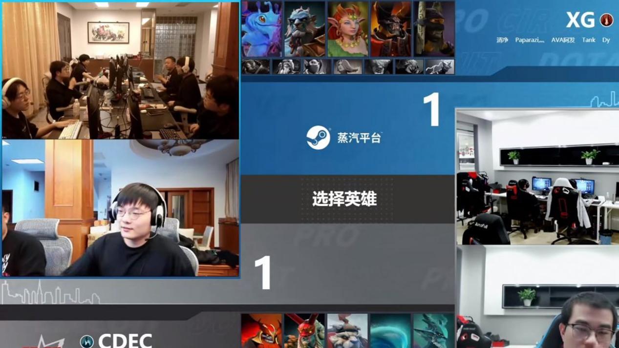 dota2|DOTA2:SAG还有晋级可能,CDEC拿到队伍首胜