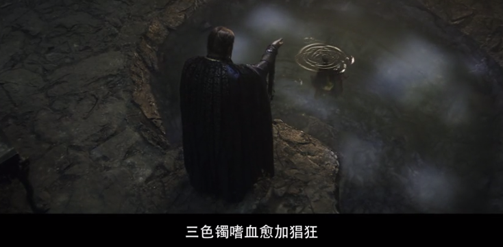 电影|《甄嬛传》导演再出狠作！女主是国民闺女，阵容堪称“有生之年”