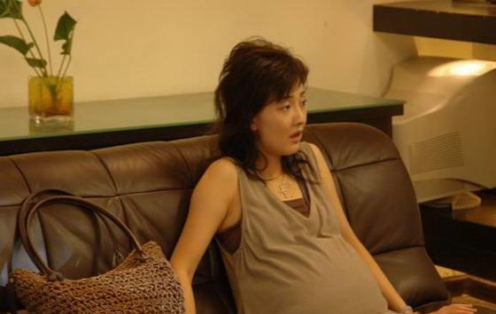 牛莉|从全国冠军到女演员，牛莉为何24岁愿嫁“普通人”，过平凡生活