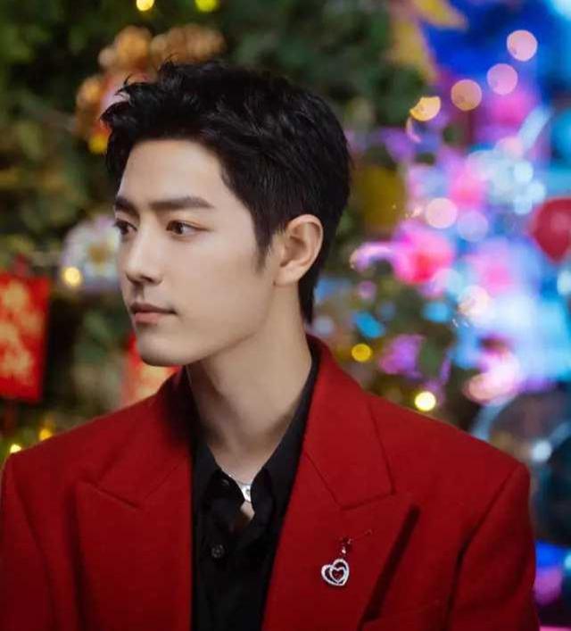 肖战|为何女星都不愿和肖战拍吻戏？原因过于真实