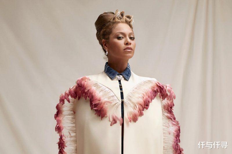 Tiffany|碧昂斯黄钻危机：致敬奥黛丽赫本踢到铁板，Tiffany钻石是血钻？