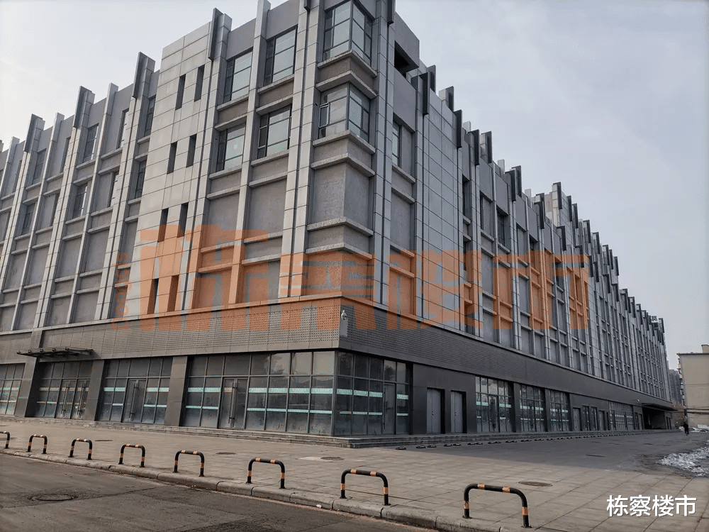沈阳|3.2亿！铁西二环旁这栋大厦被征收