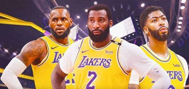 湖人队|败笔！湖人做出这个决定，下赛季注定和冠军无缘了