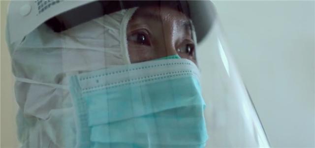 1905电影网 国际护士节   致敬！回顾中国银幕上的医护工作者