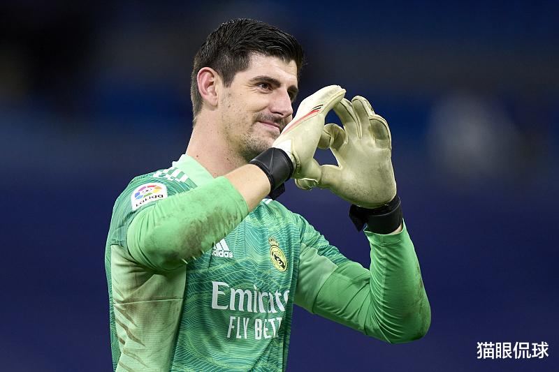 制造业指数|安切洛蒂回击质疑:我们缺少很多东西,但不缺少职业精神