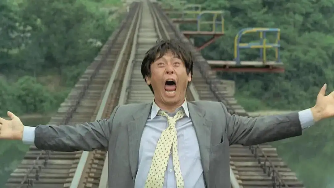 韩国电影|我心目中最好的韩国电影，没有之一