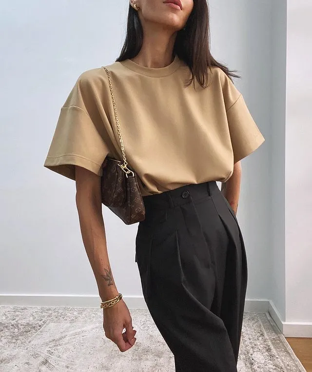 陈列共和|今夏流行穿什么？3种时髦穿衣风格，穿对了真的很显贵！