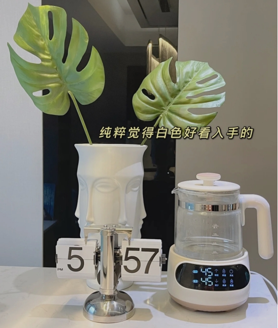 卓卓and然然|贴心实用、性价比高的母婴物品推荐，懒人必备，解放双手！