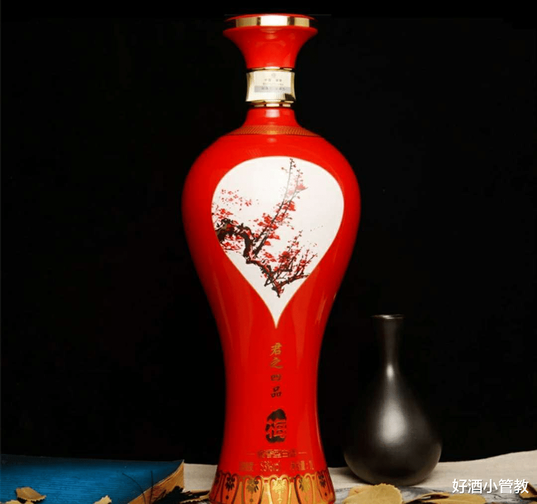 收藏 不要紧盯茅台了！这3款老酒最值得收藏，第2款是公认的收藏之王