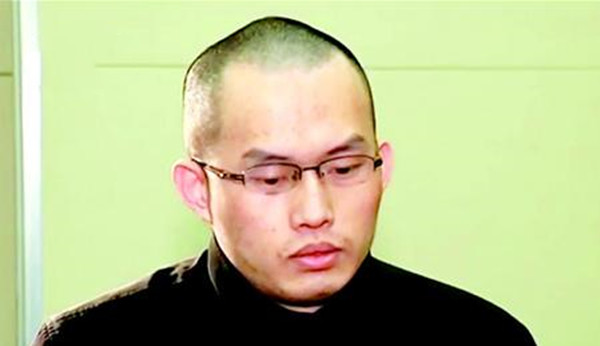 河南 复旦大学投毒案，医学研究生因跟室友关系不和往饮水机内投毒