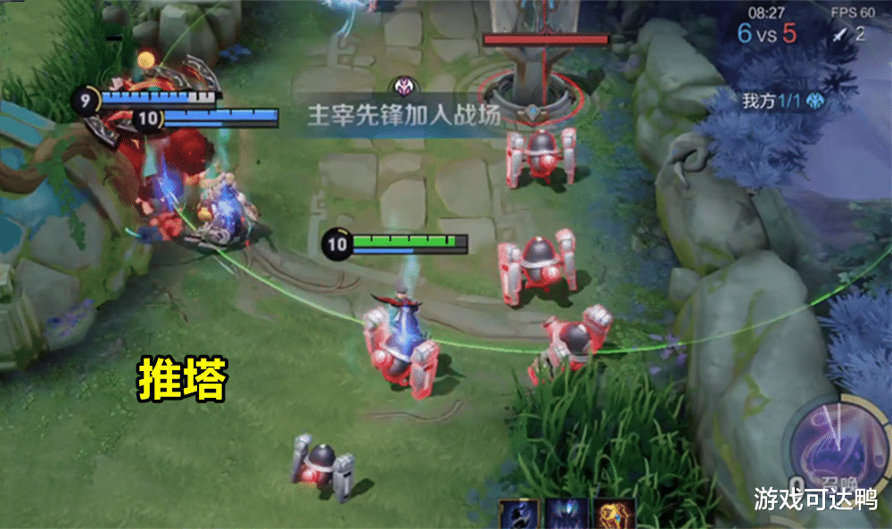 米莱狄|S25末法师洗牌，米莱狄T1崛起，伤害确认超标，连胜打法公布！
