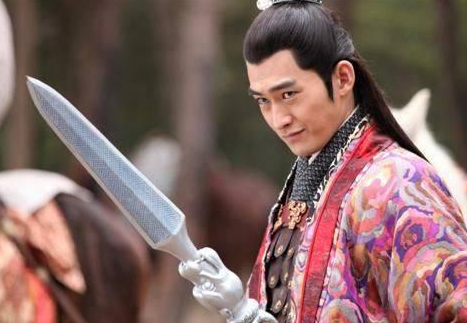 唐太宗|罗成有73年阳寿，为何23岁就去世了？相士：他做了5件缺德事