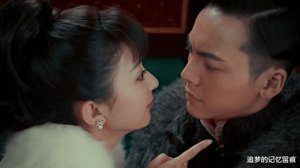 王力宏|《盗墓笔记》张启山和尹新月为什么会葬在十一仓？有什么秘密？