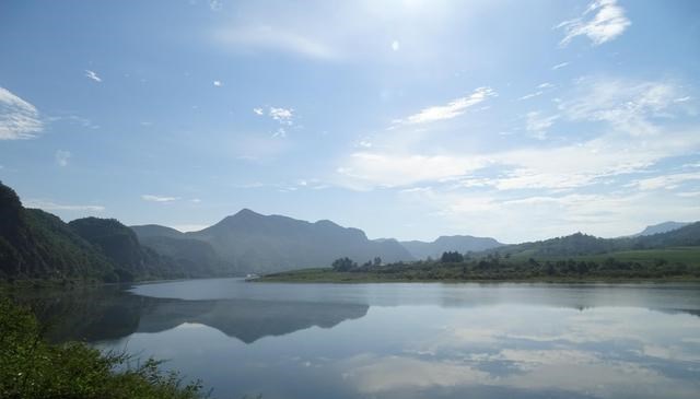 童书小窝|辽宁这个小镇被誉“小江南”，风光绝代，还藏有地质奇观