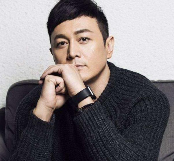 赵擎|他曾是最年轻的视帝,惨遭妻子卷走全部家产,6个孩子无一亲生