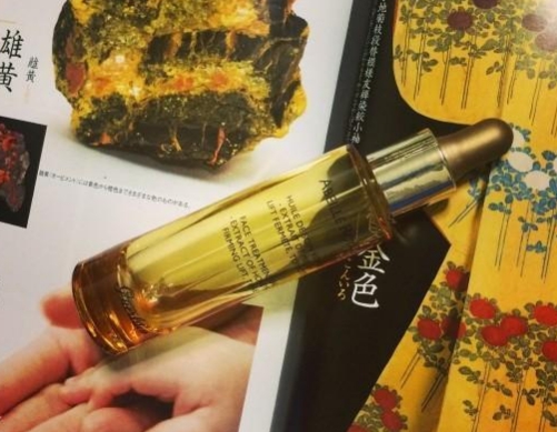 达达时尚界|护肤品明星单品推荐,这些护肤品你都用过吗?快看看吧!