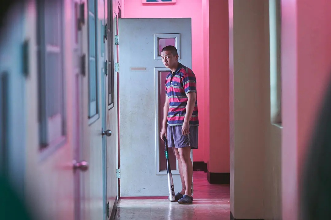 韩国电影|韩国电影的十年，精彩犯罪片推荐！