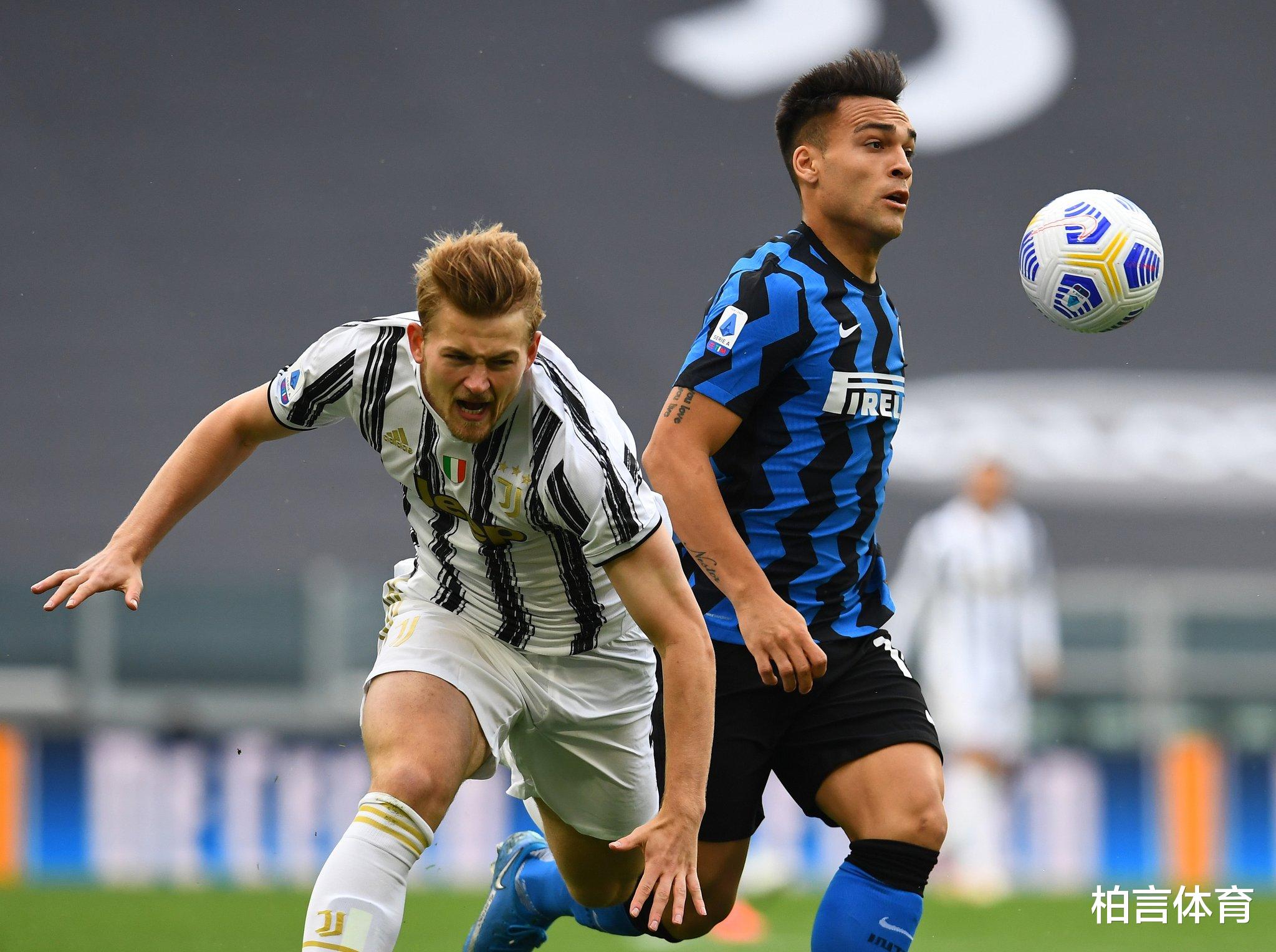 尤文图斯|3-2!裁判6次变主角,尤文图斯罪人演砸,1王牌2次疯狂续命