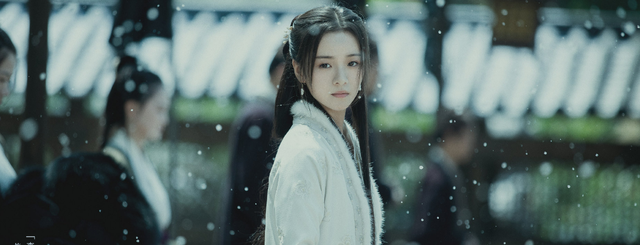 张若昀|没等来《庆余年2》，张若昀新剧传出消息，8位女神甘当“妾”