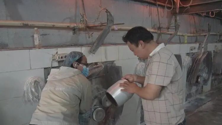 成武融媒 返乡创业显身手，乡村振兴添活力