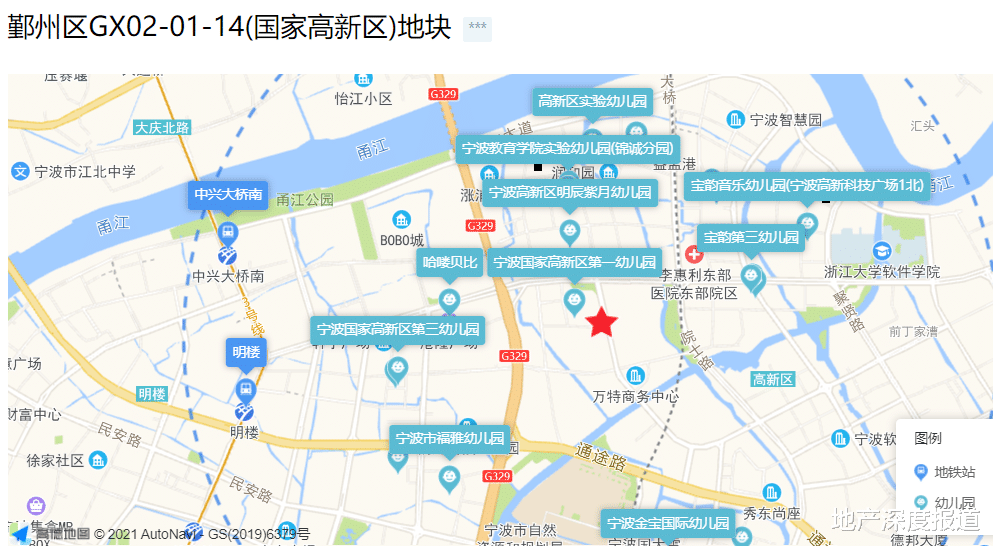 流拍|继续冷，宁波二轮供地首日流拍超4成，雅戈尔刚拿地就找合作方
