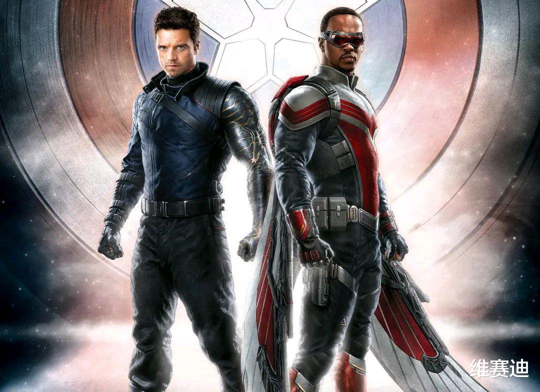 漫威|漫威的“猎鹰”多会搞事？仗着自己是黑人逼宫漫威，最后还得逞了