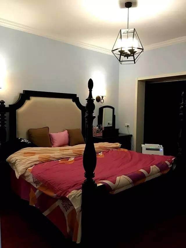 表姐120平新房装好入住了,大方漂亮,就是厨房简直丑哭了!