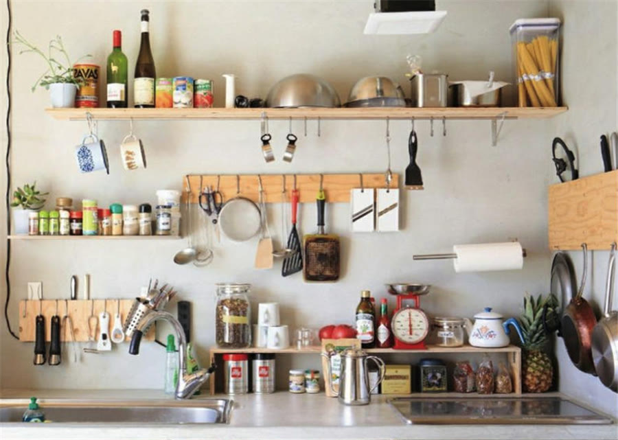 为啥看别人家总是整洁,自己家却咋收拾都不行?多半没做到这7点