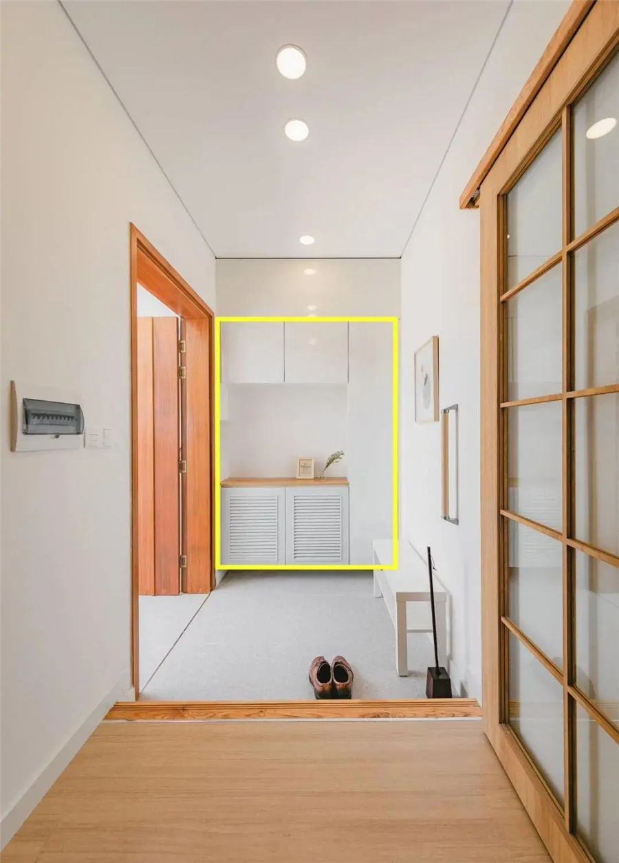 小姐姐|日本90后女孩的100㎡复式小家，干净到一尘不染！网友：太向往了