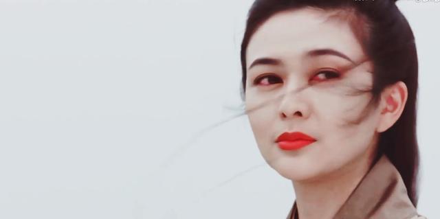 美颜|国产剧“修脸”成风，一秒镜头8000元，十级美颜磨皮堪比主播