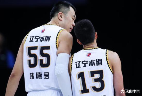 皇家马德里|三大主力缺阵，CBA版“圣诞大战”北京胜辽宁，书豪首秀23+6