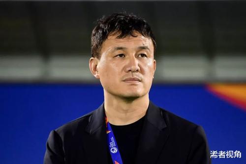 郝伟|重磅！郝伟传来喜讯：3900万巨星即将归队合练，山东泰山成大赢家