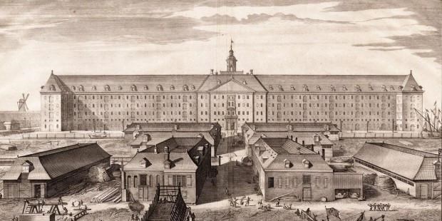 阴差阳错 男子做实验煮沸5000升尿液，本想提取黄金，却阴差阳错发现新物质