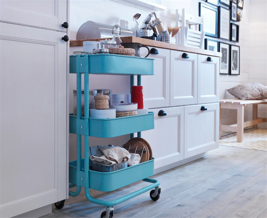 |宜家最值得买的8件家居好物，便宜不说还实用，真心推荐！