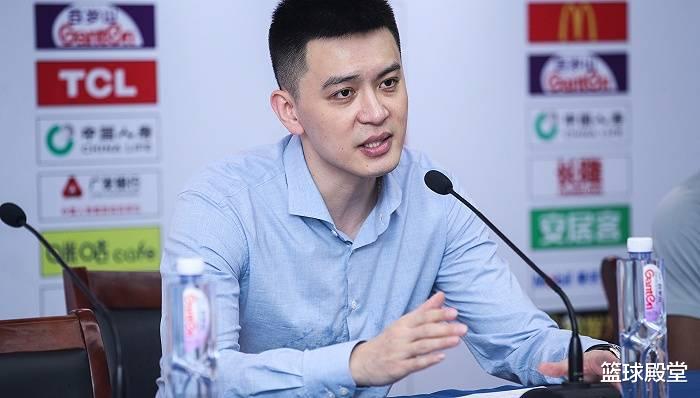 杨鸣|辽深赛后！杨鸣不满球队+喊话北京，邱彪提三伤员后表态小将