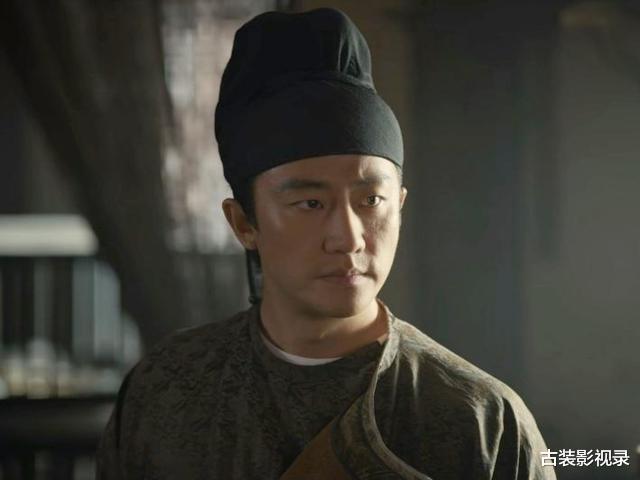 迪丽热巴|风起洛阳：又有三个反派角色上线，其中一个是春秋道前任大佬