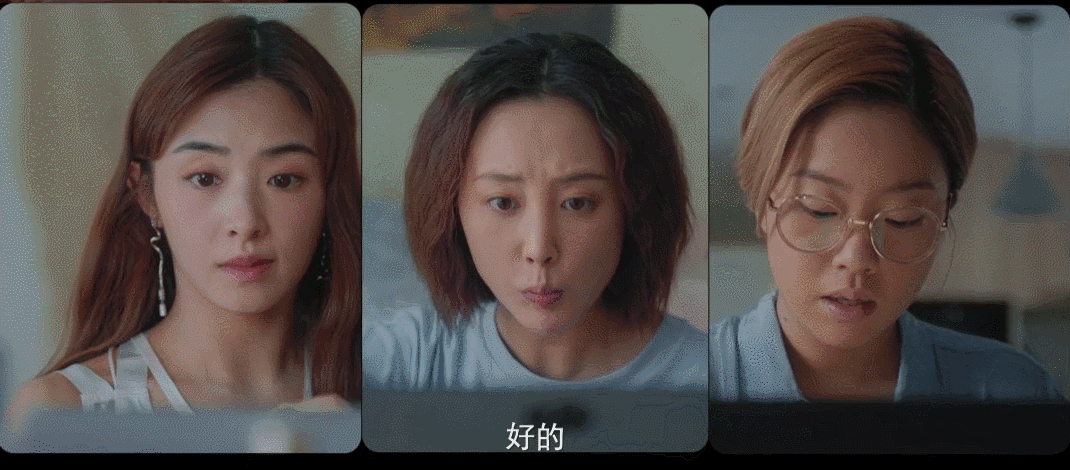 佟丽娅|她这段激情戏，国产剧里还是第一次见