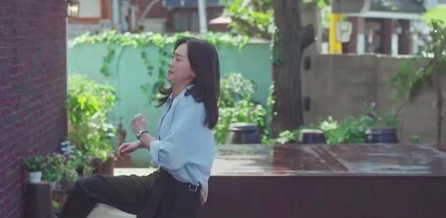 魔女|《那年我们》崔宇植金多美前世今生，《魔女》6个片段完美呼应