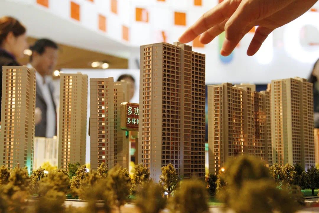 楼市|2022年楼市定调，五大利好信号释放，自住购房者的好消息来了