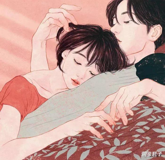 洞鉴君子|婚姻为什么苦？真的是前世来还今生的债吗？