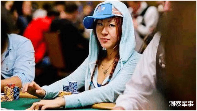 汪峰|华裔“女赌神”赵苏茜：视赌场为提款机，33岁却被杀害焚烧