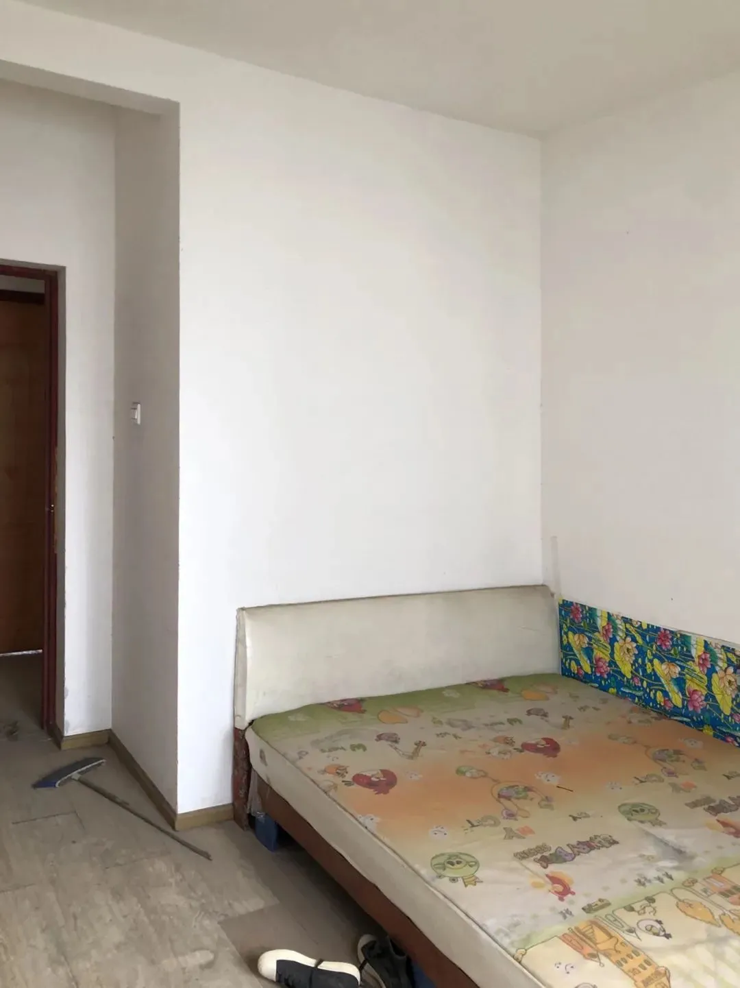 168㎡五口之家不设限的互动设计,让生活更有乐趣